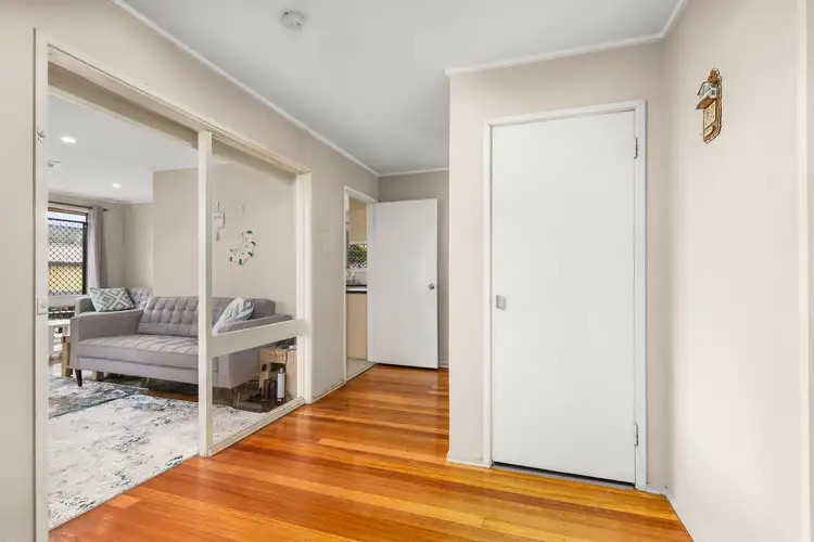 Second view of Homely house listing, 98 Riggall Street, Dallas VIC 3047