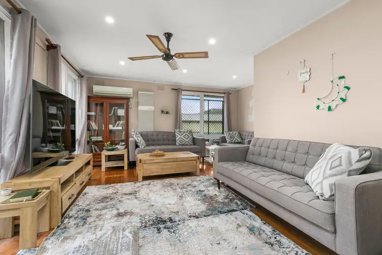 Third view of Homely house listing, 98 Riggall Street, Dallas VIC 3047