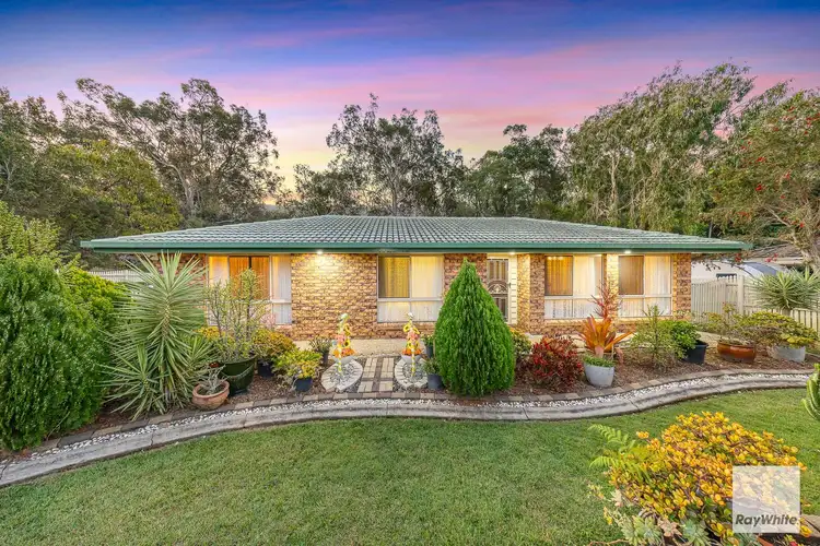 Main view of Homely house listing, 7 Cruiser Court, Cleveland QLD 4163