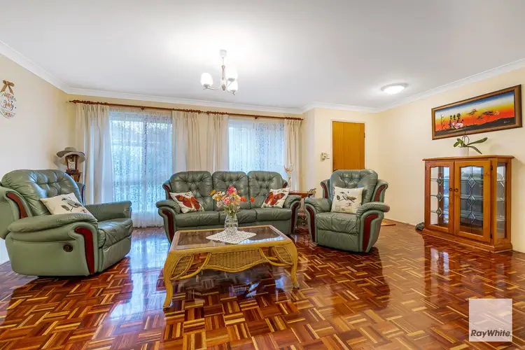 Fifth view of Homely house listing, 7 Cruiser Court, Cleveland QLD 4163