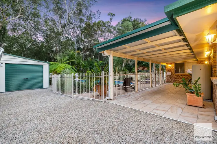 Sixth view of Homely house listing, 7 Cruiser Court, Cleveland QLD 4163
