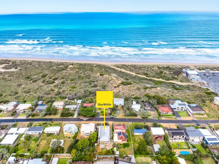 Second view of Homely house listing, 22 Hewett Road, Goolwa South SA 5214