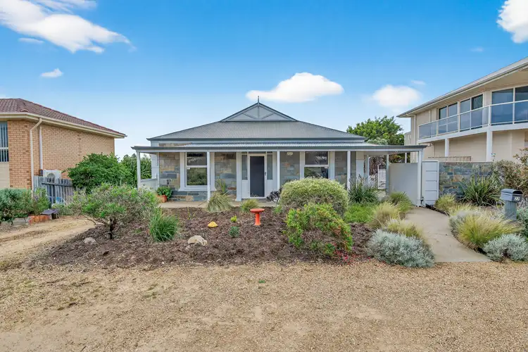 Fifth view of Homely house listing, 22 Hewett Road, Goolwa South SA 5214