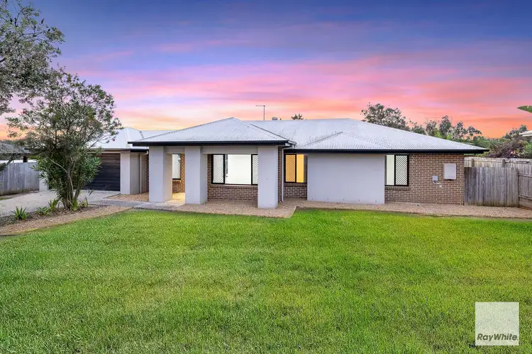 5 Tomarah Court, Redland Bay QLD 4165
