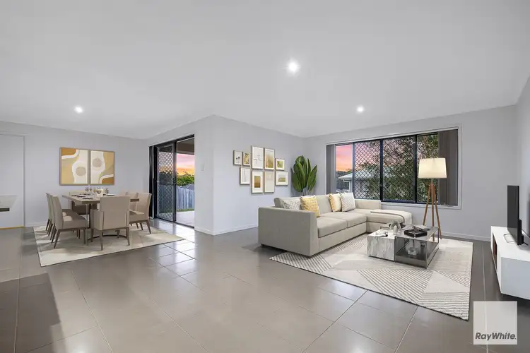 5 Tomarah Court, Redland Bay QLD 4165