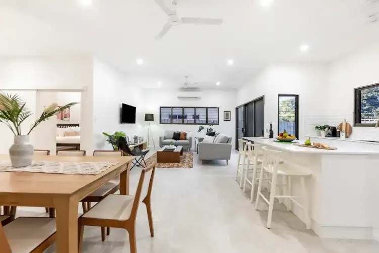 Main view of Homely house listing, 16 Christie Street, Fannie Bay NT 820