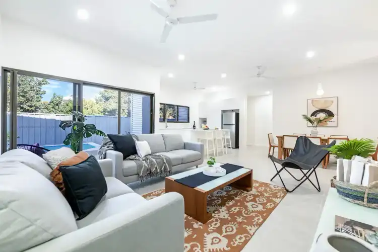 Third view of Homely house listing, 16 Christie Street, Fannie Bay NT 820