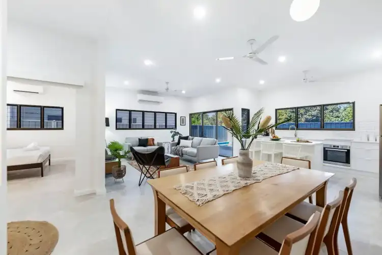 Fourth view of Homely house listing, 16 Christie Street, Fannie Bay NT 820