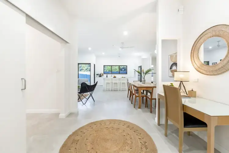 Fifth view of Homely house listing, 16 Christie Street, Fannie Bay NT 820