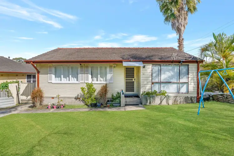 32 Warrigo Street, Sadleir NSW 2168