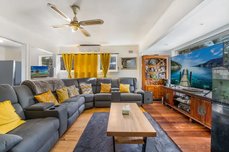 Third view of Homely house listing, 32 Warrigo Street, Sadleir NSW 2168