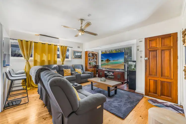 Fourth view of Homely house listing, 32 Warrigo Street, Sadleir NSW 2168