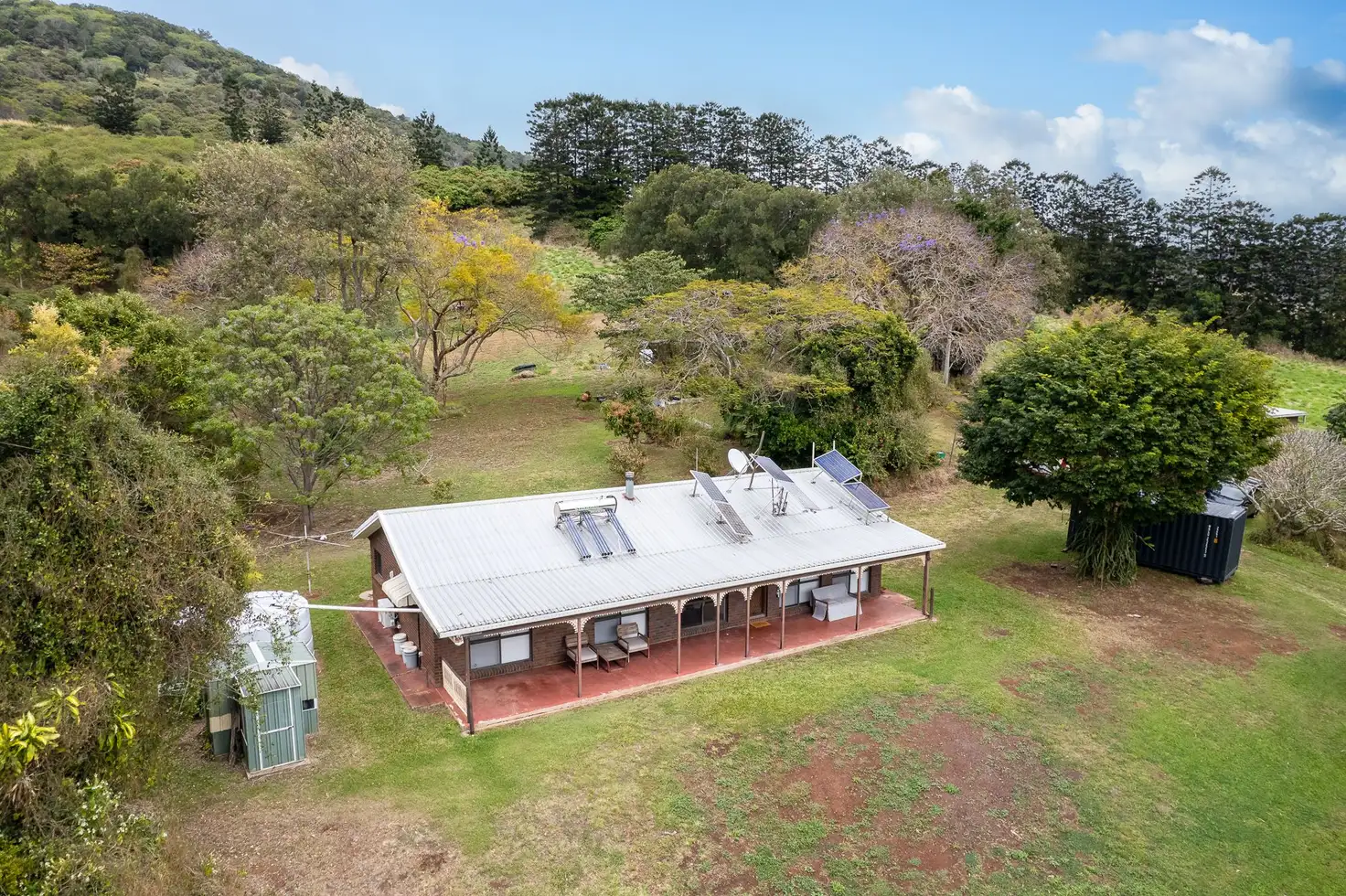 Main view of Homely rural property listing, 209 Webster Road, Goomboorian QLD 4570