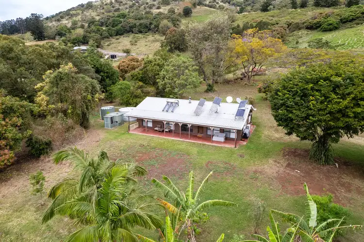 Second view of Homely rural property listing, 209 Webster Road, Goomboorian QLD 4570