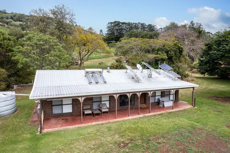Third view of Homely rural property listing, 209 Webster Road, Goomboorian QLD 4570