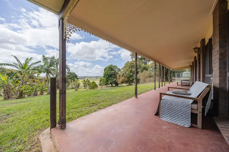 Fifth view of Homely rural property listing, 209 Webster Road, Goomboorian QLD 4570