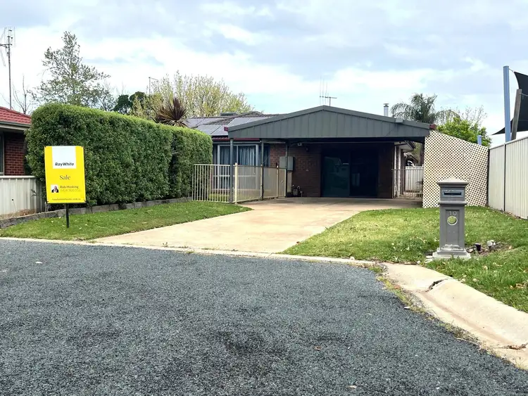 10 Annie Court, Moama NSW 2731