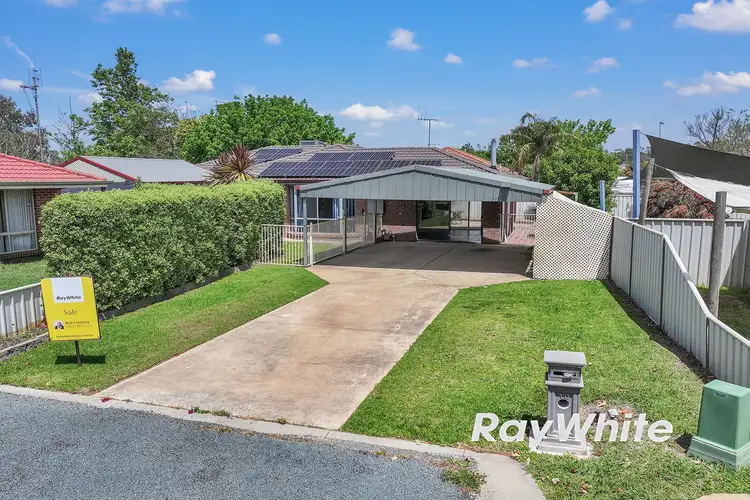 10 Annie Court, Moama NSW 2731