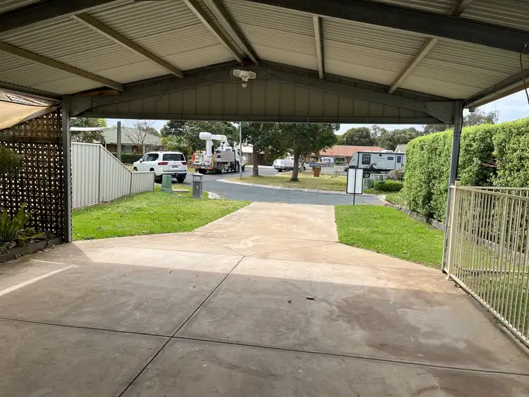 Second view of Homely house listing, 10 Annie Court, Moama NSW 2731