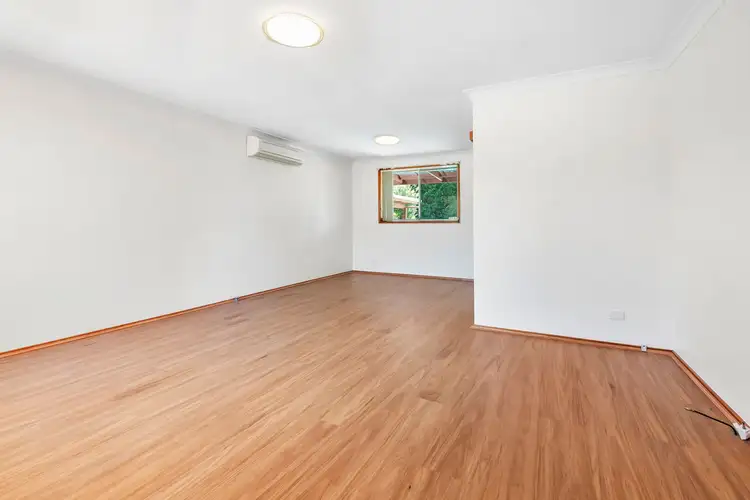 Second view of Homely house listing, 3 Lloyd George Avenue, Winston Hills NSW 2153