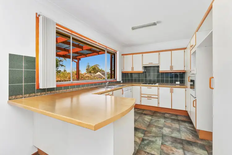 Third view of Homely house listing, 3 Lloyd George Avenue, Winston Hills NSW 2153