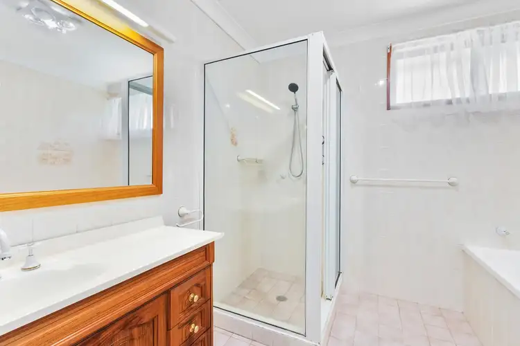 Fourth view of Homely house listing, 3 Lloyd George Avenue, Winston Hills NSW 2153