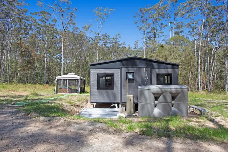 Second view of Homely rural property listing, 115 Suncrest Close, Bulahdelah NSW 2423