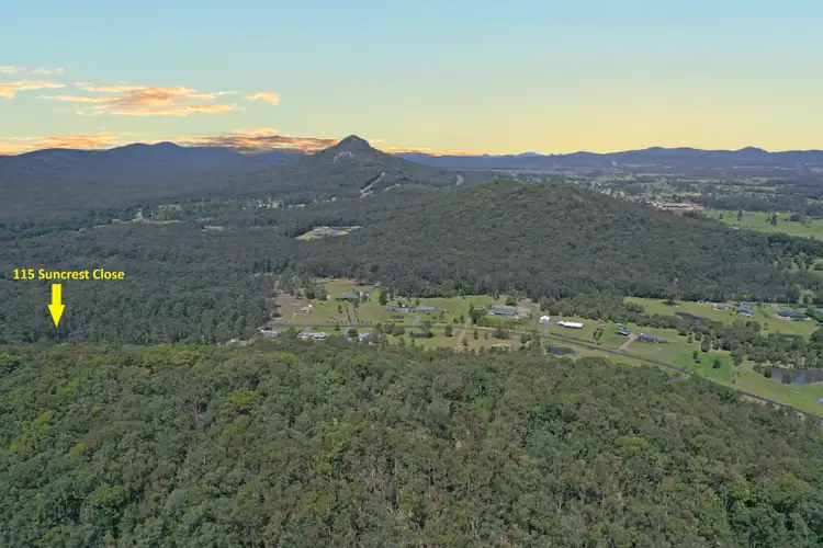 Sixth view of Homely rural property listing, 115 Suncrest Close, Bulahdelah NSW 2423