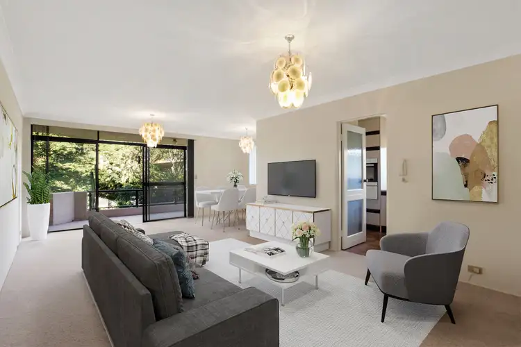 5/57 O'Brien Street, Bondi Beach NSW 2026