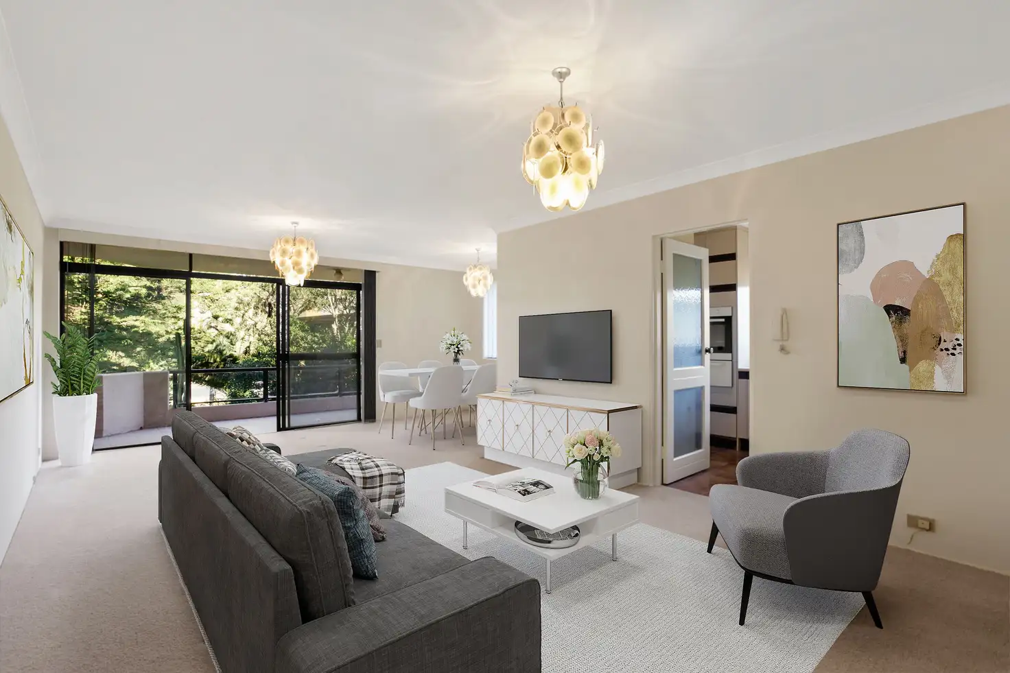 Main view of Homely apartment listing, 5/57 O'Brien Street, Bondi Beach NSW 2026