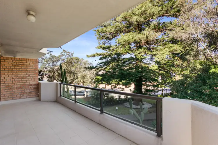 Second view of Homely apartment listing, 5/57 O'Brien Street, Bondi Beach NSW 2026