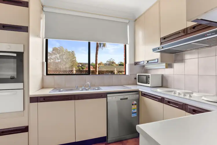 Third view of Homely apartment listing, 5/57 O'Brien Street, Bondi Beach NSW 2026
