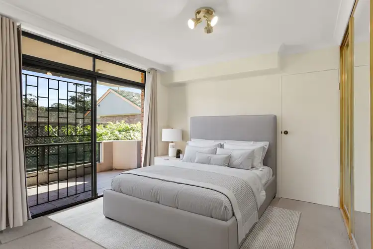 Fourth view of Homely apartment listing, 5/57 O'Brien Street, Bondi Beach NSW 2026