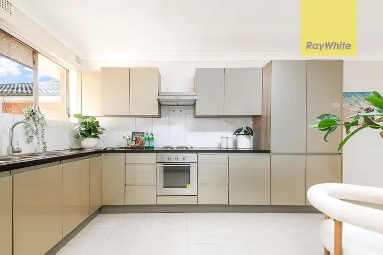 Third view of Homely unit listing, 5/104-106 Railway Street, Granville NSW 2142
