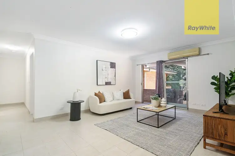Fourth view of Homely unit listing, 5/104-106 Railway Street, Granville NSW 2142