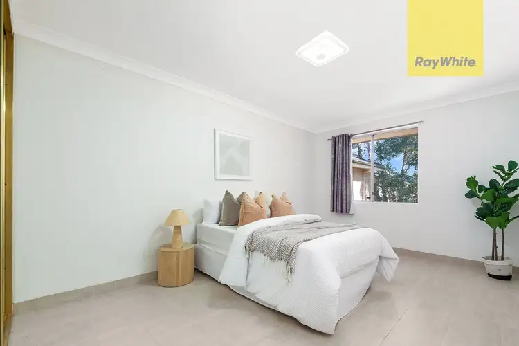 Sixth view of Homely unit listing, 5/104-106 Railway Street, Granville NSW 2142