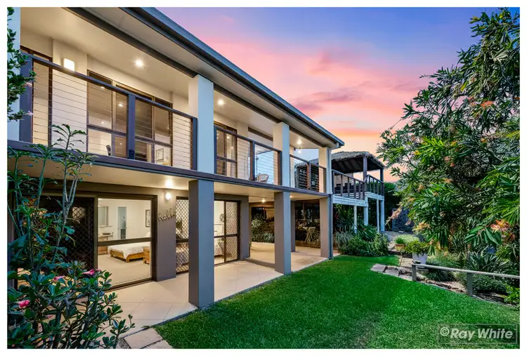 9 Redman Street, Emu Park QLD 4710