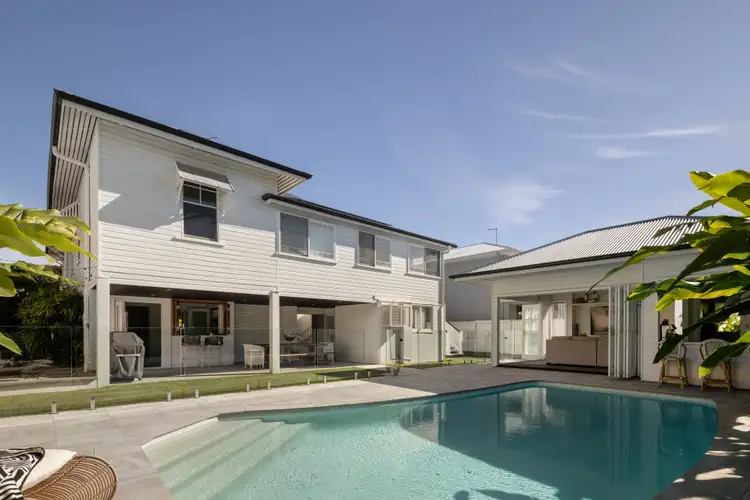 65 Liverpool Road, Clayfield QLD 4011