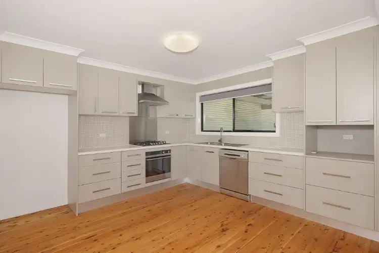 Fourth view of Homely house listing, 103 Murray Park Road, Figtree NSW 2525