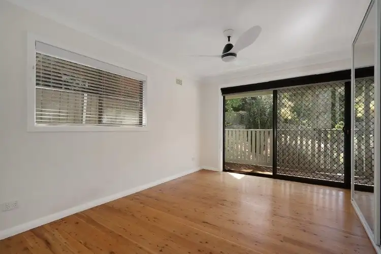 Fifth view of Homely house listing, 103 Murray Park Road, Figtree NSW 2525