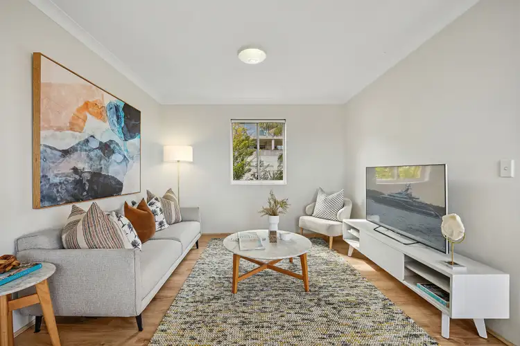 Main view of Homely apartment listing, 4/123 Murriverie Road, North Bondi NSW 2026
