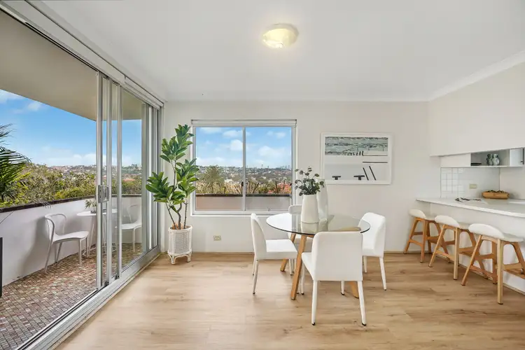 Second view of Homely apartment listing, 4/123 Murriverie Road, North Bondi NSW 2026