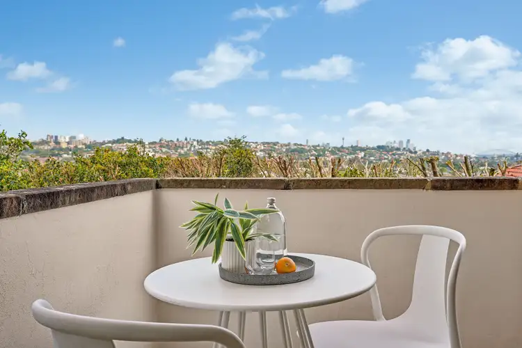 Third view of Homely apartment listing, 4/123 Murriverie Road, North Bondi NSW 2026
