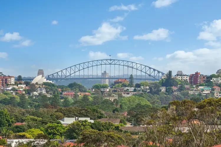 Fourth view of Homely apartment listing, 4/123 Murriverie Road, North Bondi NSW 2026