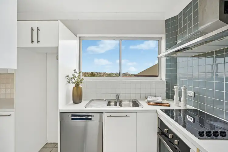 Fifth view of Homely apartment listing, 4/123 Murriverie Road, North Bondi NSW 2026