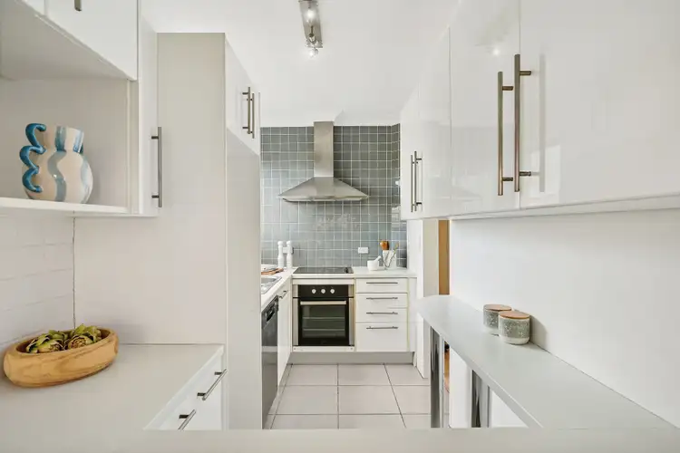 Sixth view of Homely apartment listing, 4/123 Murriverie Road, North Bondi NSW 2026