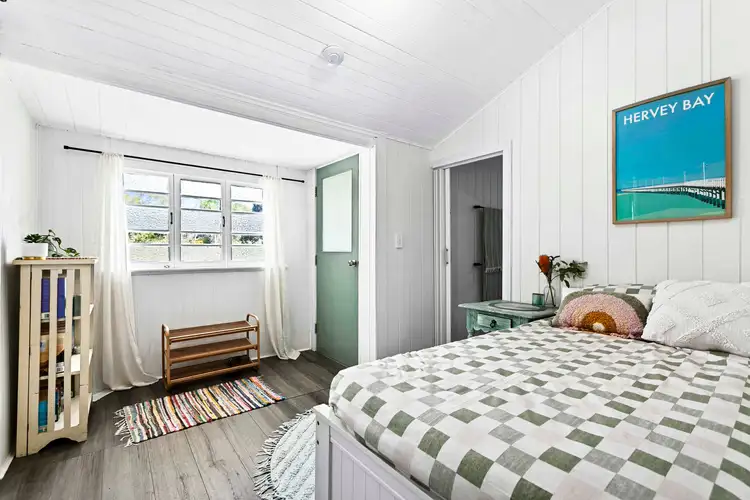 Second view of Homely house listing, 63 Olivers Road, Burrum Town QLD 4659
