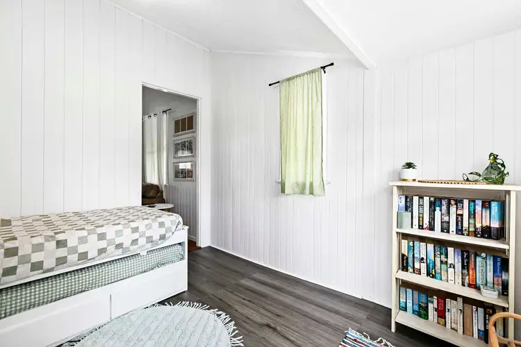 Third view of Homely house listing, 63 Olivers Road, Burrum Town QLD 4659