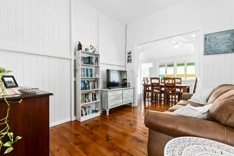 Fourth view of Homely house listing, 63 Olivers Road, Burrum Town QLD 4659