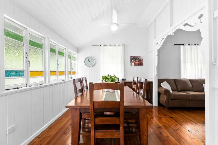 Sixth view of Homely house listing, 63 Olivers Road, Burrum Town QLD 4659